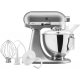 Кухонна машина KitchenAid 4,3 л Chrome (5KSM95PSEMC) Кухонна машина KitchenAid 4,3 л Chrome (5KSM95PSEMC)