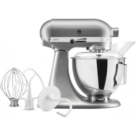 Кухонная машина KitchenAid 4,3 л Chrome (5KSM95PSEMC)