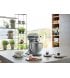 Кухонная машина KitchenAid 4,3 л Chrome (5KSM95PSEMC)