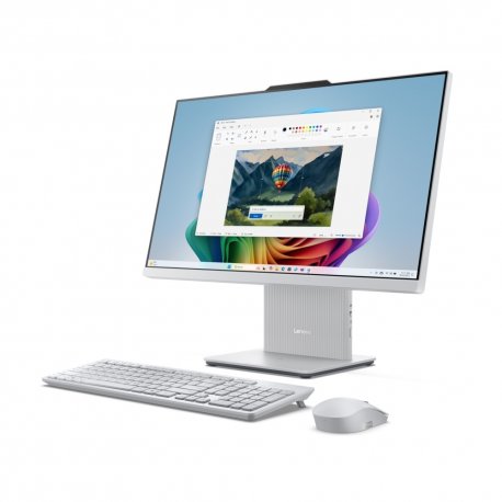 Моноблок Lenovo 23.8" IdeaCentre AIO 24AKP10 (F0JC001BUO)
