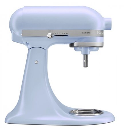 Кухонная машина KitchenAid Artisan 4,7л Salt Blue (5KSM195PSEOA)