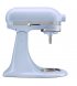 Кухонная машина KitchenAid Artisan 4,7л Salt Blue (5KSM195PSEOA)