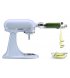 Кухонная машина KitchenAid Artisan 4,7л Salt Blue (5KSM195PSEOA)