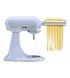 Кухонная машина KitchenAid Artisan 4,7л Salt Blue (5KSM195PSEOA)