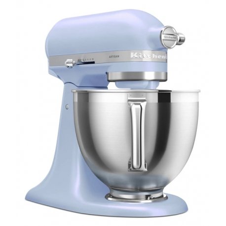 Кухонная машина KitchenAid Artisan 4,7л Salt Blue (5KSM195PSEOA)