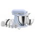 Кухонная машина KitchenAid Artisan 4,7л Salt Blue (5KSM195PSEOA)