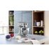 Миксер планетарный KitchenAid Artisan 5KSM125ECU 4.8L Silver (5KSM125ECU)