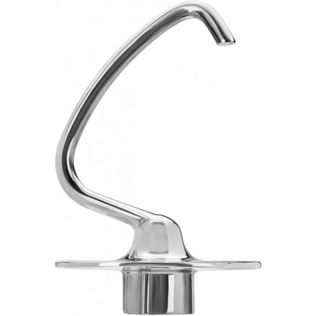 Миксер планетарный KitchenAid Artisan 5KSM125ECU 4.8L Silver (5KSM125ECU)