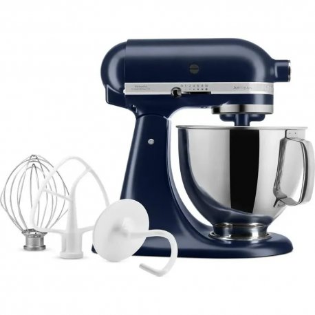 Миксер планетарный KitchenAid Artisan 5KSM125EIB 4.8L Dark Blue (5KSM125EIB)