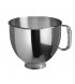 Миксер планетарный KitchenAid Artisan 5KSM125EIB 4.8L Dark Blue (5KSM125EIB)