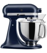 Міксер планетарний KitchenAid Artisan 5KSM125EIB 4.8L Dark Blue (5KSM125EIB)