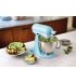 Міксер планетарний KitchenAid Artisan 5KSM125EMI 4.8L Blue (5KSM125EMI)