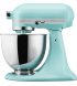 Міксер планетарний KitchenAid Artisan 5KSM125EMI 4.8L Blue (5KSM125EMI)