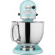 Міксер планетарний KitchenAid Artisan 5KSM125EMI 4.8L Blue (5KSM125EMI)