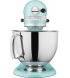 Міксер планетарний KitchenAid Artisan 5KSM125EMI 4.8L Blue (5KSM125EMI)