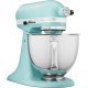 Міксер планетарний KitchenAid Artisan 5KSM125EMI 4.8L Blue (5KSM125EMI)