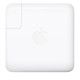 Apple USB-C Power Adapter 87W (MacBook Pro 15) (MNF82Z/A) Apple USB-C Power Adapter 87W (MacBook Pro 15) (MNF82Z/A)