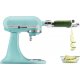 Міксер планетарний KitchenAid Artisan 5KSM125EMI 4.8L Blue (5KSM125EMI)