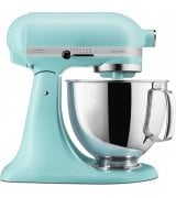 Миксер планетарный KitchenAid Artisan 5KSM125EMI 4.8L Blue (5KSM125EMI)