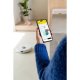 Робот-пилосос Karcher RVC 3 Comfort White (1.269-120.0) Робот-пилосос Karcher RVC 3 Comfort White (1.269-120.0)