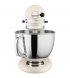 Миксер планетарный KitchenAid Artisan 5KSM125EPL 4.8L White (5KSM125EPL)
