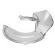 Миксер планетарный KitchenAid Artisan 5KSM125EPL 4.8L White (5KSM125EPL) Миксер планетарный KitchenAid Artisan 5KSM125EPL 4.8L White (5KSM125EPL)