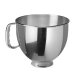 Миксер планетарный KitchenAid Artisan 5KSM125EPL 4.8L White (5KSM125EPL) Миксер планетарный KitchenAid Artisan 5KSM125EPL 4.8L White (5KSM125EPL)