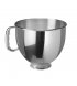 Миксер планетарный KitchenAid Artisan 5KSM125EPL 4.8L White (5KSM125EPL)