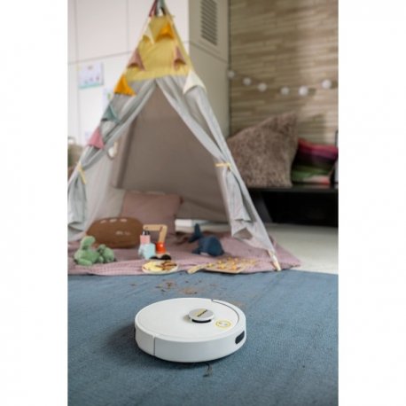 Робот-пилосос Karcher RVC 3 White-Antique (1.269-110.0)