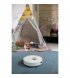 Робот-пилосос Karcher RVC 3 White-Antique (1.269-110.0)