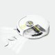 Робот-пылесос Karcher RVC 3 White-Antique (1.269-110.0) Робот-пылесос Karcher RVC 3 White-Antique (1.269-110.0)