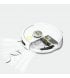 Робот-пилосос Karcher RVC 3 White-Antique (1.269-110.0)