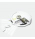 Робот-пылесос Karcher RVC 3 White-Antique (1.269-110.0)