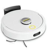Робот-пилосос Karcher RVC 3 White-Antique (1.269-110.0)