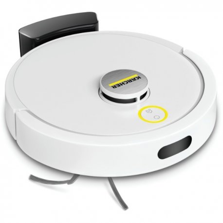 Робот-пылесос Karcher RVC 3 Antique-White (1.269-110.0)