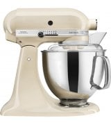 Миксер планетарный KitchenAid Artisan 5KSM175PSEAC 4.8L Cream (5KSM175PSEAC)