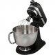 Миксер планетарный KitchenAid Artisan 5KSM175PSEBK 4.8L Black (5KSM175PSEBK)