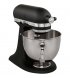 Міксер планетарний KitchenAid Artisan 5KSM175PSEBK 4.8L Black (5KSM175PSEBK)