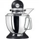Миксер планетарный KitchenAid Artisan 5KSM175PSEBK 4.8L Black (5KSM175PSEBK)