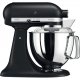 Міксер планетарний KitchenAid Artisan 5KSM175PSEBK 4.8L Black (5KSM175PSEBK)