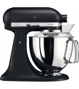 Миксер планетарный KitchenAid Artisan 5KSM175PSEBK 4.8L Black (5KSM175PSEBK)