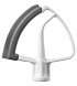 Миксер планетарный KitchenAid Artisan 5KSM175PSEBK 4.8L Black (5KSM175PSEBK)