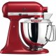 Міксер планетарний KitchenAid Artisan 5KSM175PSEER 4.8L Red (5KSM175PSEER) Міксер планетарний KitchenAid Artisan 5KSM175PSEER 4.8L Red (5KSM175PSEER)