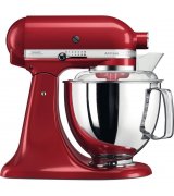 Миксер планетарный KitchenAid Artisan 5KSM175PSEER 4.8L Red (5KSM175PSEER)