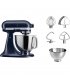 Міксер планетарний KitchenAid Artisan 5KSM175PSEIB 4.8L Dark Blue (5KSM175PSEIB)
