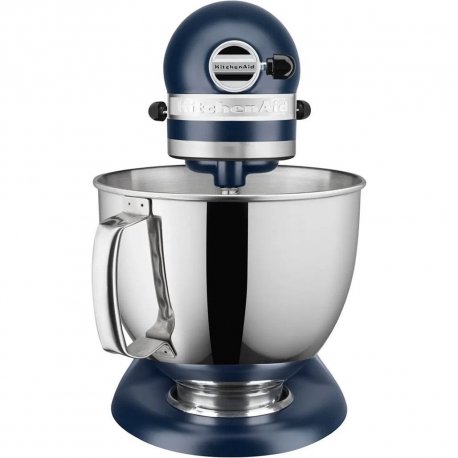 Міксер планетарний KitchenAid Artisan 5KSM175PSEIB 4.8L Dark Blue (5KSM175PSEIB)