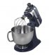 Миксер планетарный KitchenAid Artisan 5KSM175PSEIB 4.8L Dark Blue (5KSM175PSEIB)