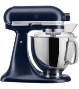 Миксер планетарный KitchenAid Artisan 5KSM175PSEIB 4.8L Dark Blue (5KSM175PSEIB)
