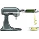 Міксер планетарний KitchenAid Artisan 5KSM175PSEWH 4.8L Gray (5KSM175PSEJP)