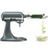 Міксер планетарний KitchenAid Artisan 5KSM175PSEWH 4.8L Gray (5KSM175PSEJP)